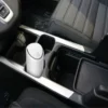 auto car garbage can car trash can silicone garbage dust case holder rubbish bin auto organizer storage box